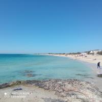 CASA MARY ALLE MALDIVE del SALENTO - B&B Lido Marini