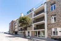 Orka Oostende - spacious duplex in a prime location near the sea - B&B Ostenda