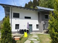 Ferienappartement Sieger - Ferienwohnung Großkirchheim