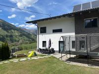 Ferienappartement Sieger - Ferienwohnung Großkirchheim