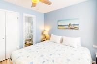 Las Palmas 1 Block to Sand Pool & BBQ Wi-Fi - B&B Gulf Shores