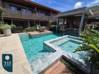 Fique no centro de Mucugê e aproveite a piscina - Ferienwohnung Mucugê