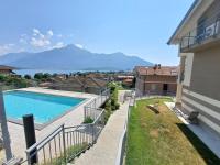 Immobillario - Follow your Dream - Ferienwohnung Domaso