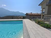 Immobillario - Follow your Dream - Ferienwohnung Domaso