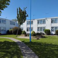 Dawlish Warren Welcome family holiday park South Devon Willow villa Welcome2Warren - B&B Dawlish Warren