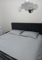 Appartamento con 1 Camera da Letto e Vista Giardino 