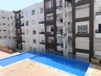 COZY Bel appartement-Wifi-Netfix-Parking - Chambres d'hôtes Agadir