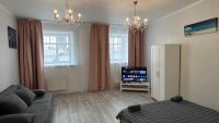 Riverside Promenade apartment XL - Bed and Breakfast Riga