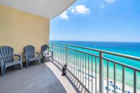 Aqua Resort 1505 - Chambres d'hôtes Panama City Beach