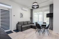 Blue Coast - Mano Jūra - Bed and Breakfast Palanga