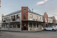 2 Polo Suite Gowrie Village - B&B Nottingham Road