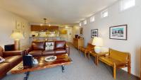 Habitat Condo A7 - Bed and Breakfast Ketchum