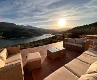 Villa Valle de Lecrín - Ferienwohnung Chite