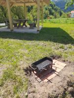 Apartman Džanan - Bed and Breakfast Jajce