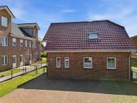 Nordseeperle - Chambres d'hôtes Greetsiel