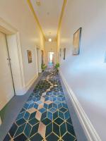 Eden - Franklin 6 - B&B Adelaide