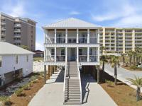 The Perch - B&B Gulf Shores