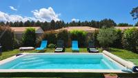 TURQUOISE - B&B Linxe