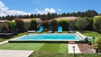 TURQUOISE - B&B Linxe