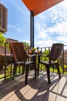 Sahat Tepe Central Residence Apt No 2 with FREE Parking by Flat Manаger - B&B Filippopoli