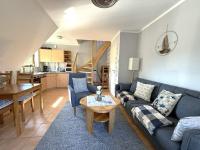 Darßer Weg 7 Wohnung 3 - B&B Zingst