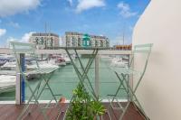 On the Water 2 A One-of-a-Kind Stay Free Parking By My Getaways - Chambres d'hôtes Brighton