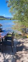 Apartman Skadarsko jezero bay - Chambres d’hôtes Vranjina