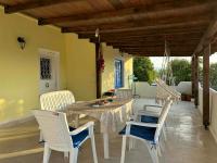 Casa de Palma - Ferienwohnung Asproválta