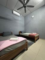 Alaihomestay - B&B Kuala Berang