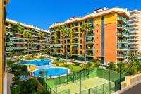 MalagaSuite Sol & Mar Apartments Torremolinos - Ferienwohnung Torremolinos