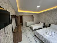 Çankaya Kızılay Elit Öztürk Apart Otel - B&B Yenişehir