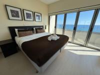 Seaview Limassol Apartment 602 by Ezoria Villas - Ferienwohnung Limassol