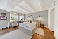 Stutenhof-EG-Wohnung-3 - B&B Keitum