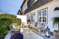 Stutenhof-EG-Wohnung-3 - B&B Keitum