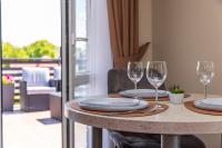 Chambre Double avec Terrasse