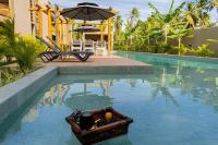 Cond. Azuk Patacho - Praia do Patacho, Milagres - Ferienwohnung Porto de Pedras