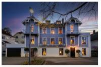 Villa Eckhoff - B&B Stavanger