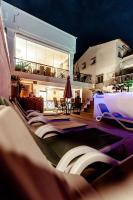 Unique Villa Scandinavia Marbella - B&B Marbella
