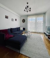 Sunlight City Apartment - B&B Prishtina