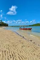 Flat 113 - Eco Resort - Praia dos Carneiros - Bed and Breakfast Tamandaré