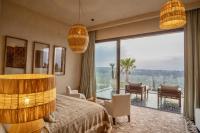 Habitación Doble Deluxe con vistas al mar