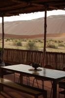 Liwa Nights ليالي ليوا - B&B Ḩuwaylah