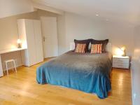 Maison de village climatisée tout confort - B&B Grisolles