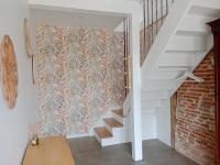 Maison de village climatisée tout confort - B&B Grisolles