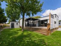 Résidence Les Voiles Blanches - Chalet pour 8 - B&B Saint-Gilles-Croix-de-Vie
