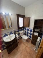 Mirador del Barco - B&B Toledo