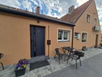 Dom przy świerku - B&B Elbląg
