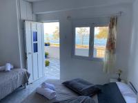 Poseidon Street ΝΕΑ ΜΕΣΑΓΓΑΛΑ Γκαρσονιέρα 1 - B&B Néa Meságkala