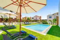 Villa Dara by Ezoria Villas - Ferienwohnung Agia Napa
