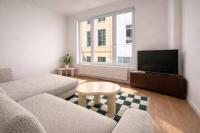 Meir Antwerp 3 - B&B Anversa